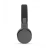 Hama Freedom Lit II ausinės belaidės ant galvos juostos Skambučiai/Muzika USB Type-C Bluetooth juoda