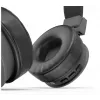 Hama Freedom Lit II ausinės belaidės ant galvos juostos Skambučiai/Muzika USB Type-C Bluetooth juoda