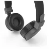 Hama Freedom Lit II ausinės belaidės ant galvos juostos Skambučiai/Muzika USB Type-C Bluetooth juoda