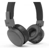 Hama Freedom Lit II ausinės belaidės ant galvos juostos Skambučiai/Muzika USB Type-C Bluetooth juoda