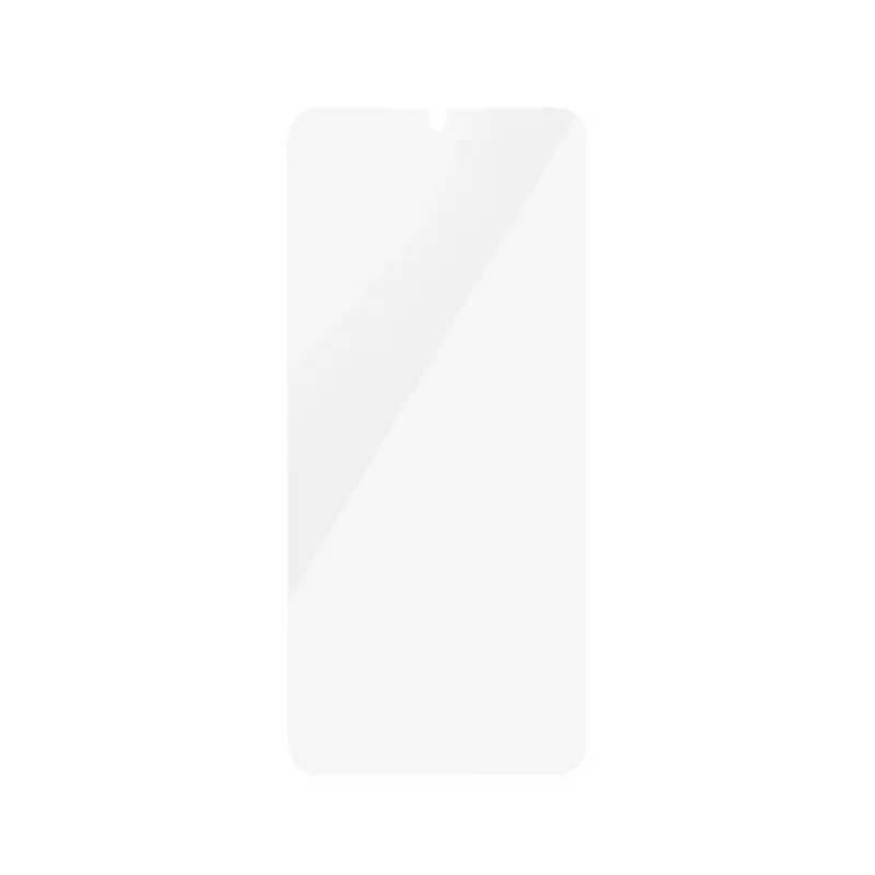 Ekrano apsauga PanzerGlass 7343, skirta Samsung Galaxy A05S, antibakterinė, atspari įbrėžimams