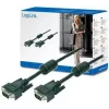 VGA kabelis LogiLink 20m M/M