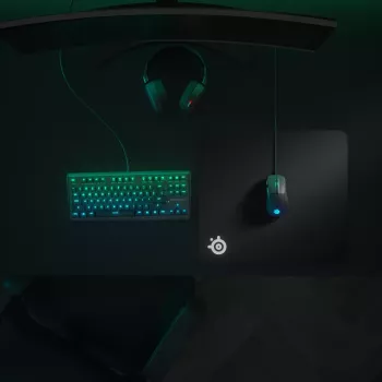 Pelės kilimėlis Steelseries QcK Gaming