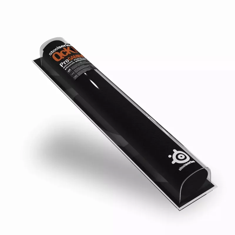 Pelės kilimėlis Steelseries QcK Gaming