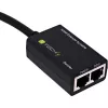 Techly stiprintuvas HDMI Cat 5e / 6 Kompaktiškas 30m IDATA EXT-E30D