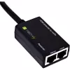 Techly stiprintuvas HDMI Cat 5e / 6 Kompaktiškas 30m IDATA EXT-E30D