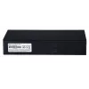 Intellinet 8 prievadų Fast Ethernet PoE+ komutatorius, 8 x PoE prievadai, 1,6 Gbit/s