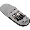 Belaidis pranešėjas Targus AMP13EU, 2,4 GHz, 15 m nuotolis, Juoda/Pilka
