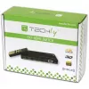Techly 5 IN 1 OUT HDMI jungiklis su nuotolinio valdymo pulteliu, 4Kx2K, 3D IDATA HDMI-4K51