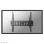 Neomounts tv sieninis laikiklis, 58,4 cm (23 coliai), 132,1 cm (52 coliai), 100 x 100 mm, 400 x 400 mm, 0 - 10°, juoda