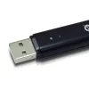 „Conceptronic“ USB 2.0 1,8 m KVM laidas Juodas