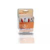 Conceptronic RCA garso kabelis, RCA, kištukas, RCA, kištukas, 5 m, juodas
