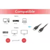 Equip DisplayPort laidas, 1 m