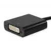 Mini DisplayPort į DVI-D Dual Link adapteris Equip 133433