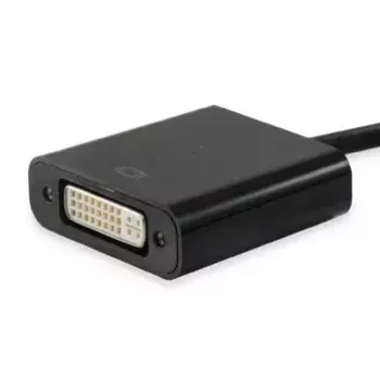 Mini DisplayPort į DVI-D Dual Link adapteris Equip 133433