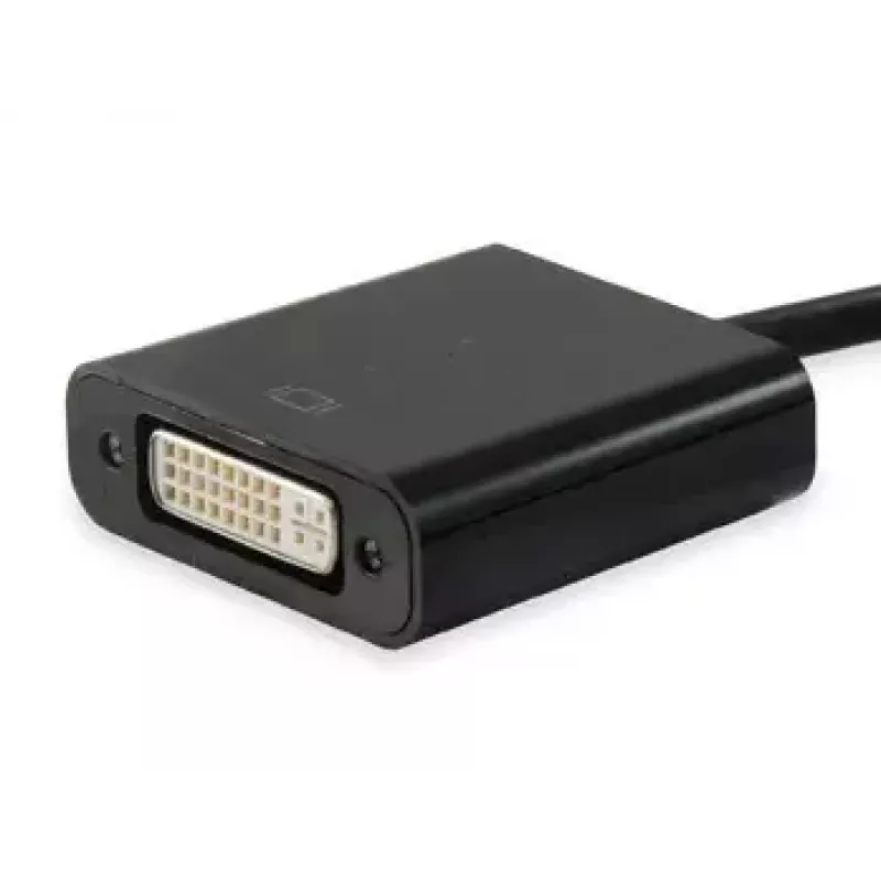 Mini DisplayPort į DVI-D Dual Link adapteris Equip 133433
