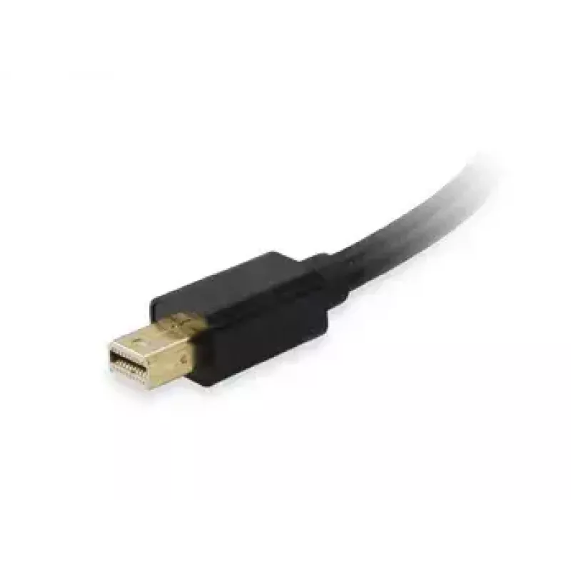 Mini DisplayPort į DVI-D Dual Link adapteris Equip 133433
