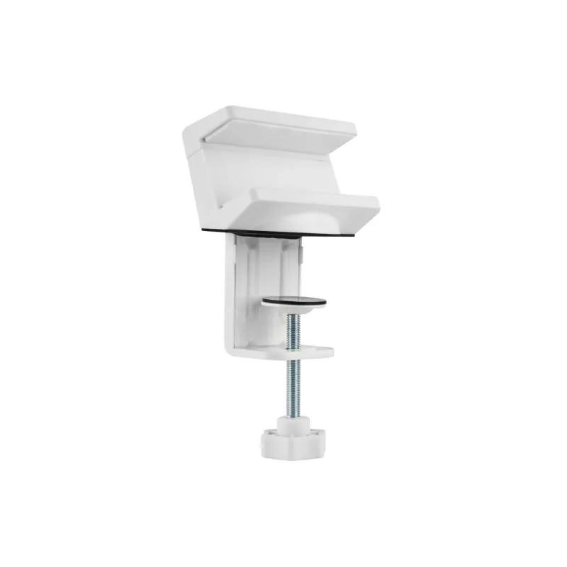 Equip 650806 spaustuvu tvirtinamas maitinimo lizdo laikiklis