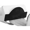 Equip 650806 spaustuvu tvirtinamas maitinimo lizdo laikiklis