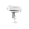 Equip 650806 spaustuvu tvirtinamas maitinimo lizdo laikiklis