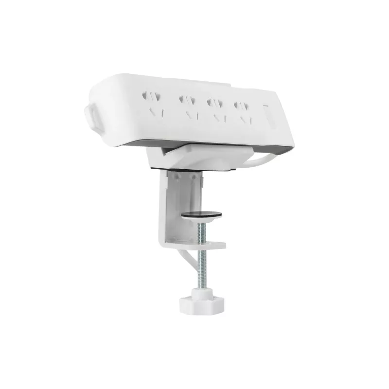 Equip 650806 spaustuvu tvirtinamas maitinimo lizdo laikiklis