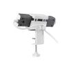Equip 650806 spaustuvu tvirtinamas maitinimo lizdo laikiklis