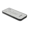 Equip HDMI 1.4 jungiklis 3x1, HDMI, plastikinis, juodas, IR, 7.1 kanalai, DTS-HD, Dolby TrueHD