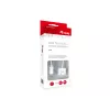 Equip USB Type C prie garso adapterio