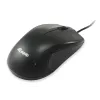 Equip 245200 klaviatūra, pelė įskaičiuota, biuro, USB, QWERTZ, vokiška, juoda