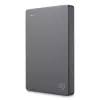 Seagate Basic išorinis kietasis diskas 5 TB 2,5 colio 3.2 Gen 1 (3.1 Gen 1) Sidabrinis