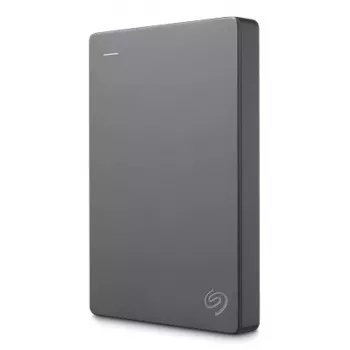 Seagate Basic išorinis kietasis diskas 5 TB 2,5 colio 3.2 Gen 1 (3.1 Gen 1) Sidabrinis