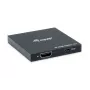 Equip 332715 vaizdo skirstytuvas HDMI 2x HDMI