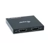 Equip 332715 vaizdo skirstytuvas HDMI 2x HDMI