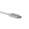 Equip USB-C į 4 prievadų USB 3.0 šakotuvas, USB 3.2 Gen 1 (3.1 Gen 1) Type-C, USB 3.2 Gen 1 (3.1 Gen 1) Type-A, 5000 Mbit/s, sidabrinis, aliuminis, Windows 10, Windows 7, Windows 8
