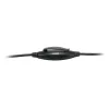Headset Equip Stereo Headset with Mute