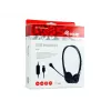 Ausinės Equip USB Headset