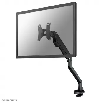 Neomounts FPMA-D750Juoda2 monitoriaus laikiklis 10-32 colių - dujinė spyruoklė - Topfix - 180° stabdis