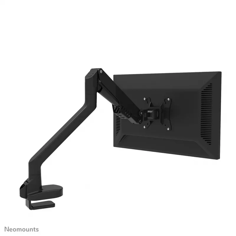 Neomounts FPMA-D750Juoda2 monitoriaus laikiklis 10-32 colių - dujinė spyruoklė - Topfix - 180° stabdis