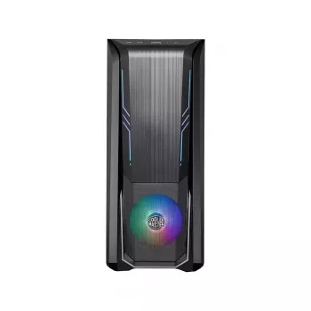PC Case Cooler Master MasterBox 500 Midi Tower Juoda