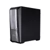 PC Case Cooler Master MasterBox 500 Midi Tower Juoda