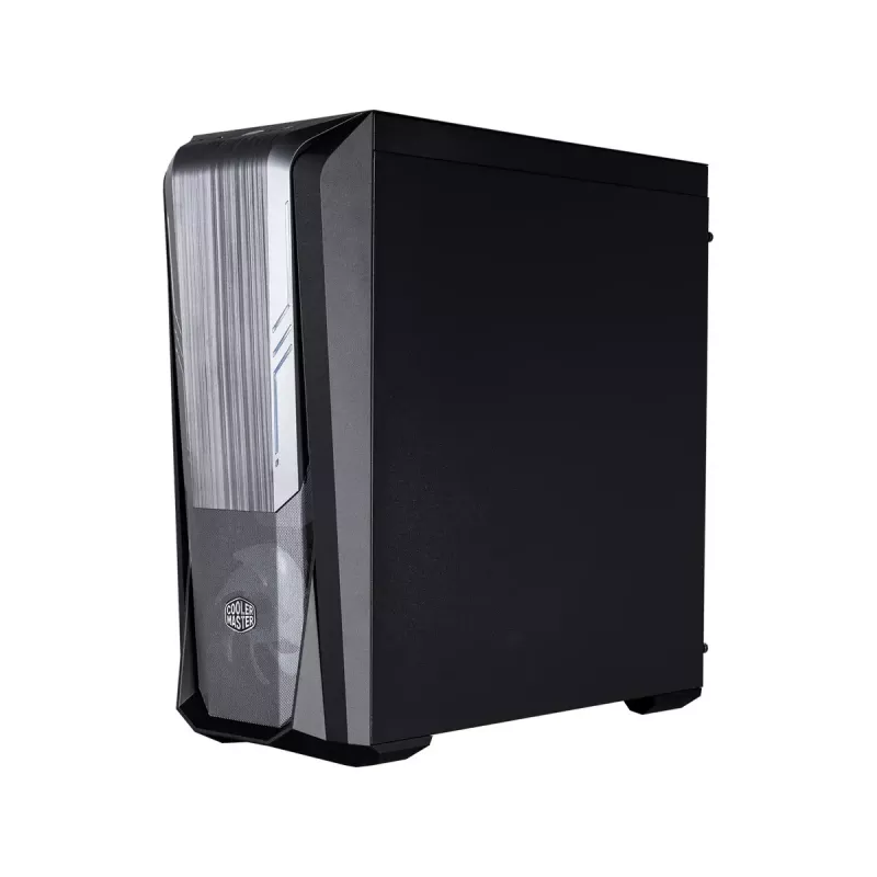 PC Case Cooler Master MasterBox 500 Midi Tower Juoda