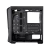 PC Case Cooler Master MasterBox 500 Midi Tower Juoda