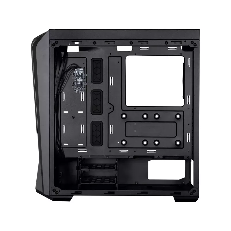 PC Case Cooler Master MasterBox 500 Midi Tower Juoda