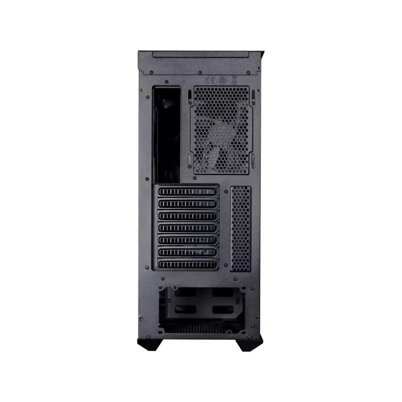 PC Case Cooler Master MasterBox 500 Midi Tower Juoda