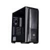 PC Case Cooler Master MasterBox 500 Midi Tower Juoda