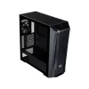 PC Case Cooler Master MasterBox 500 Midi Tower Juoda