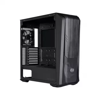 PC Case Cooler Master MasterBox 500 Midi Tower Juoda