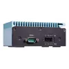 Shuttle Edge PC SPCEL02, Intel Celeron J6412, 1x HDMI, 2x 2.5G LAN, 1x COM, DIO (4x in, 4x out), 3x USB, 2x M.2, 12-24V, 24/7 nuolatinis veikimas, be ventiliatoriaus, komplektuojamas su VESA ir DIN-Rail tvirtinimais