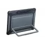 Samsung EF-RX810CBEGWW planšetės dėklas 31,5 cm (12,4 col.) Dangtelis Titanium