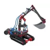 Pneumatikos konstravimo rinkinys Fischertechnik Pneumatic Power 533874